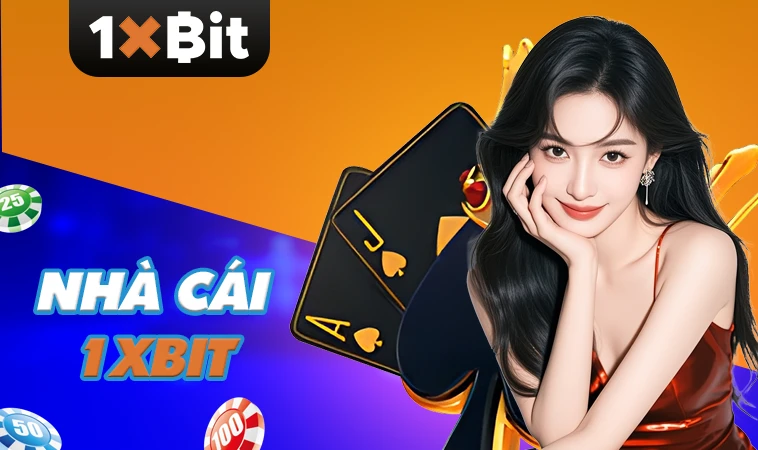 Trang chủ 29 Nhà Cái 1xBit - Địa Chỉ Cá Cược Online Hàng Đầu Thế Giới Hiện Nay