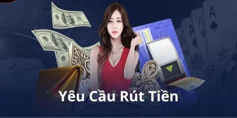 Hướng Dẫn Rút Tiền 1xBit Nhanh Chóng An Toàn Chỉ Trong Vài Phút
