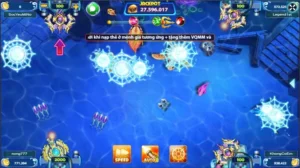 Tuyệt Chiêu Cách Chơi Bắn Cá Men In Black Tại 1xBit Thắng Lớn