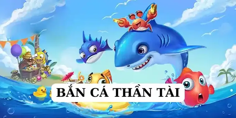 Bật Mí Cách Chơi Bắn Cá Thần Tài Tại 1xBit Thu Tiền Tỷ Nhanh Nhất