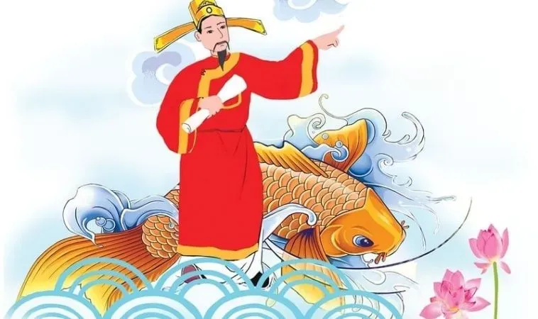 Chi Tiết Cách Chơi Nổ Hũ Táo Quân Tại 1xBit Dễ Thắng Nhất