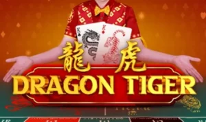 Chinh Phục Dragon Tiger 1xBit Với Bí Kíp Cược Đâu Thắng Đó