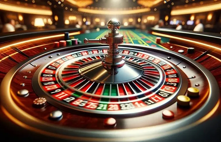 Bí Quyết Chơi Roulette 1xBit Bất Bại Từ Cao Thủ Lão Làng