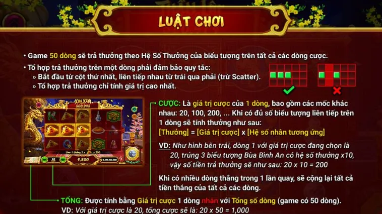Bí Kíp Cách Chơi Nổ Hũ Xin Xăm Tại 1xBit Nhận Thưởng Khủng